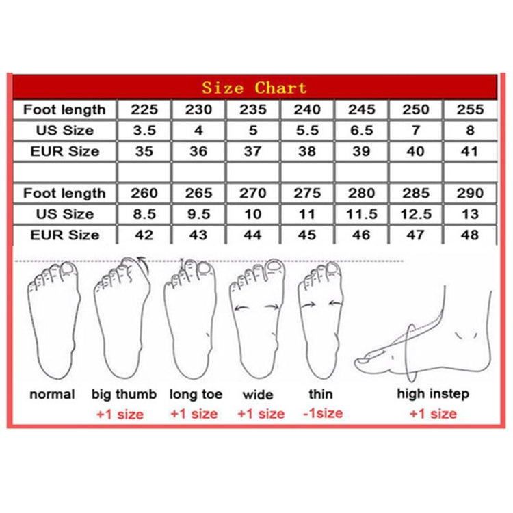 Men and Women Wear-resistant Anti-mite Puncture Safety Shoes, Shoes Size:46(As Show)