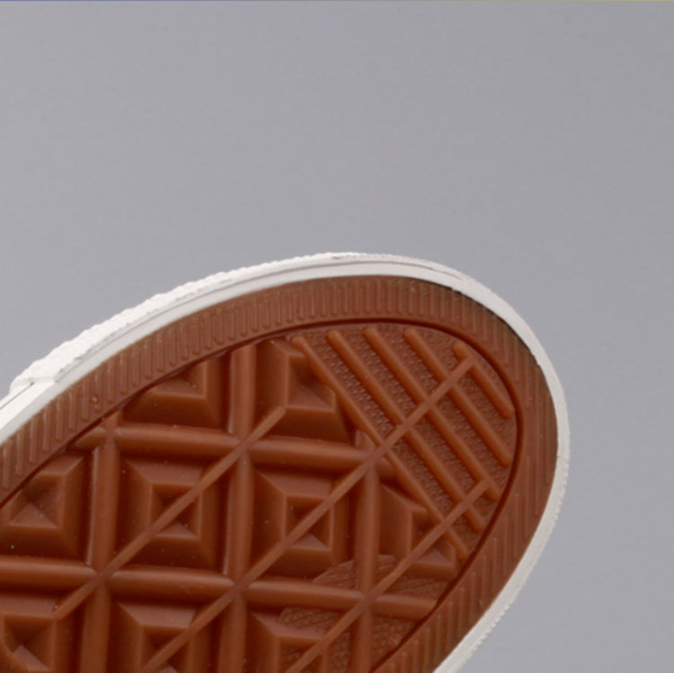 Hand Painted Women Flat Casual Canvas Shoes Customize Design Shoes, Shoes Size:36(D502C)