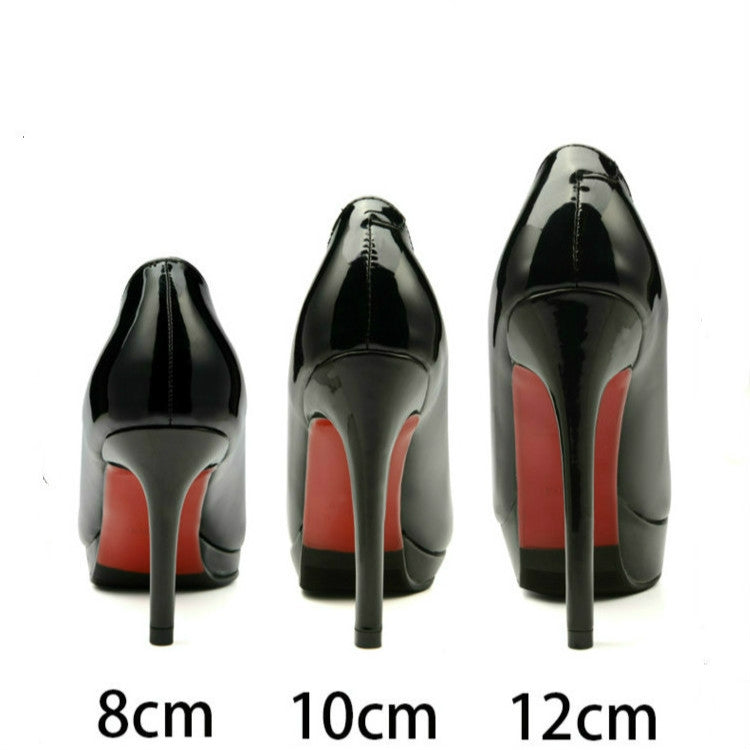 Women Sexy Stiletto Shoes High Heel, Shoes size:39