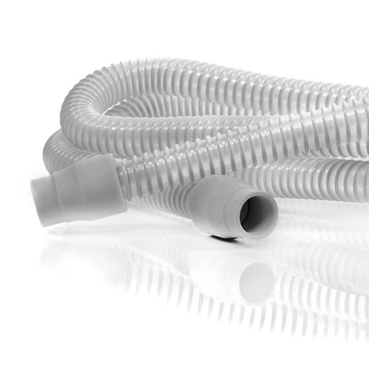 180cm Special Piping Accessories For Ventilator