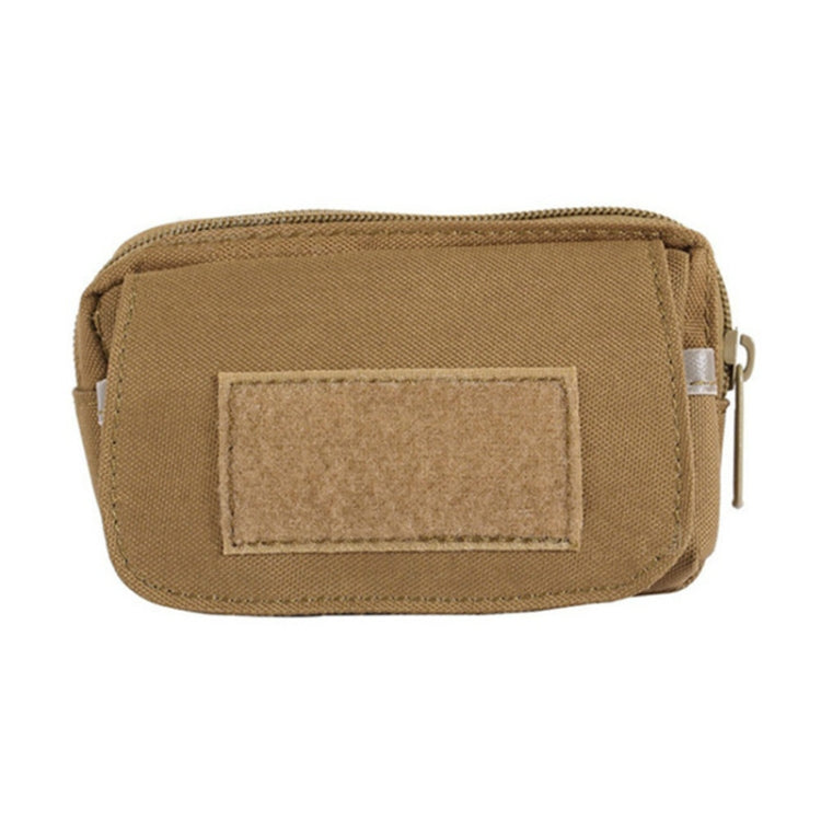 Wear-resistant Nylon Waterproof Outdoor Sports Camping Bag
