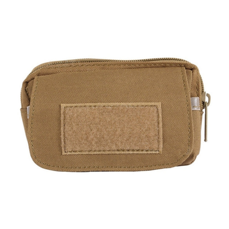 Wear-resistant Nylon Waterproof Outdoor Sports Camping Bag