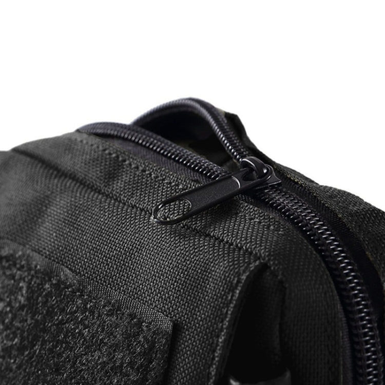 Wear-resistant Nylon Waterproof Outdoor Sports Camping Bag