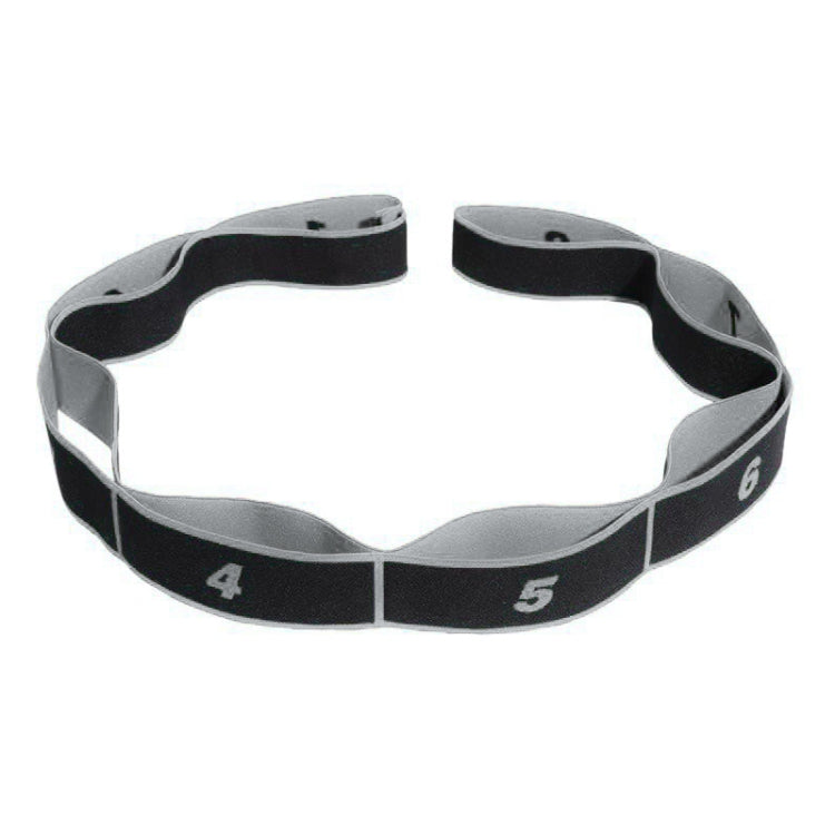 8 Lattice Yoga Stretch Band Dance Elastic Band Resistance Band