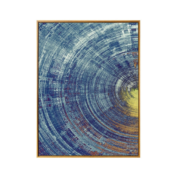 Modern Art Abstract Painting For Home Dector, Size:40x50