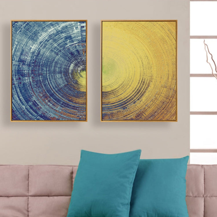 Modern Art Abstract Painting For Home Dector, Size:40x40