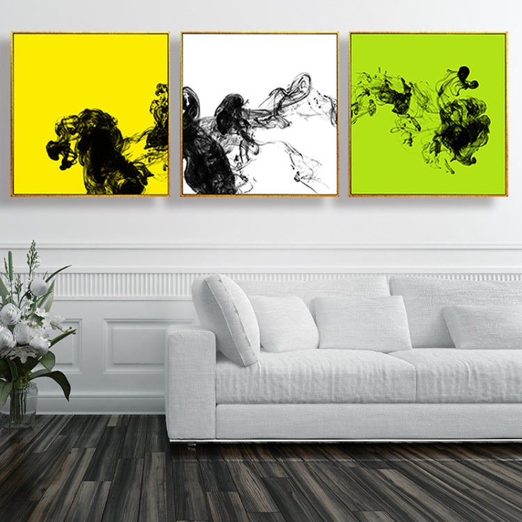 Modern Art Abstract Painting For Home Dector, Size:40x40