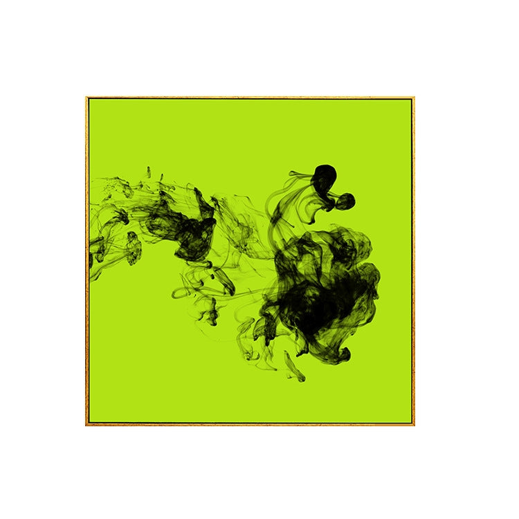 Modern Art Abstract Painting For Home Dector, Size:40x40