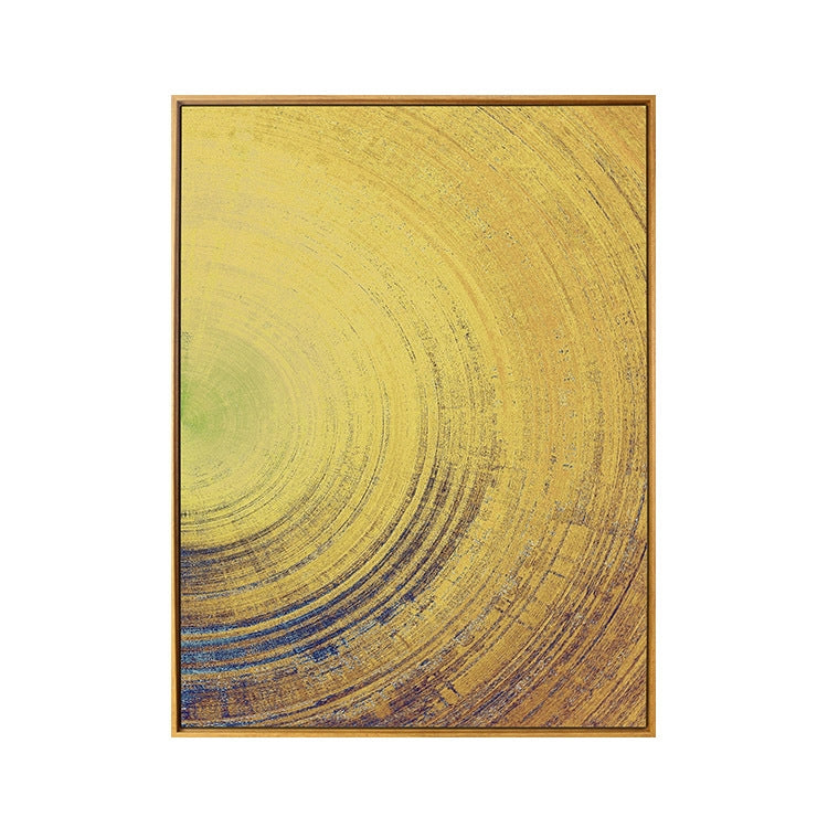 Modern Art Abstract Painting For Home Dector, Size:50x50