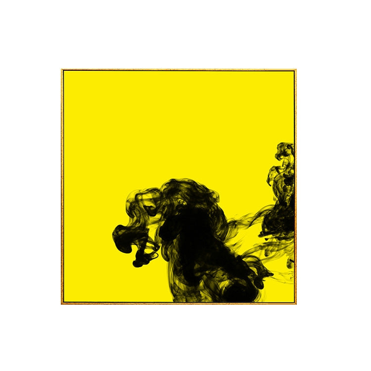 Modern Art Abstract Painting For Home Dector, Size:50x50