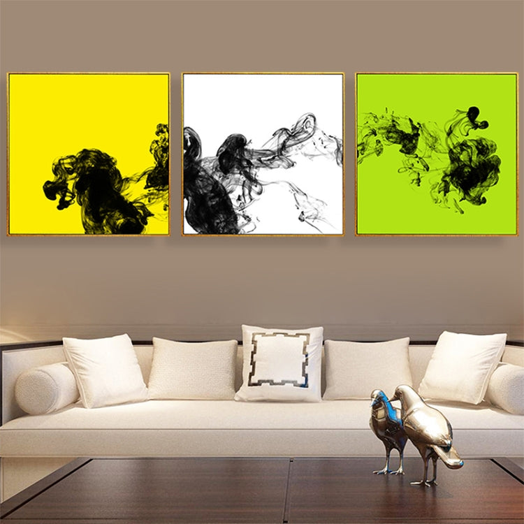 Modern Art Abstract Painting For Home Dector, Size:50x50