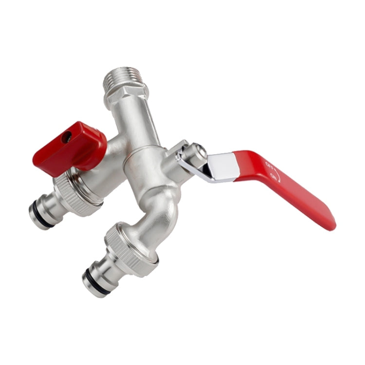 Household Brass Spout Valve Faucet Accessories(Tap Pacifier)