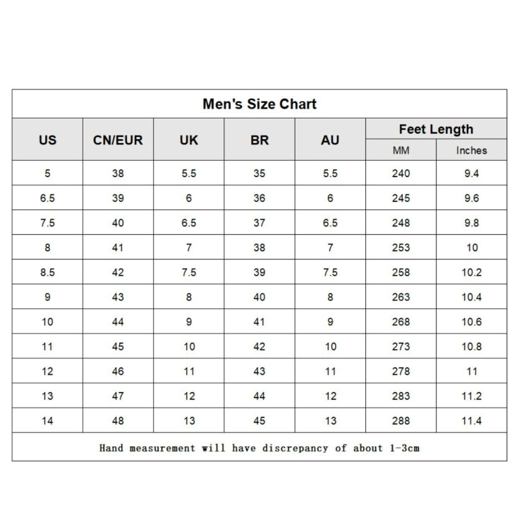 Men Business Dress Pointed Toe Slip-On Shoes, Size:40