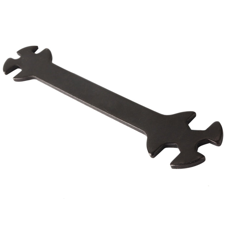 4 PCS Multi-function Hand Tool Wrench