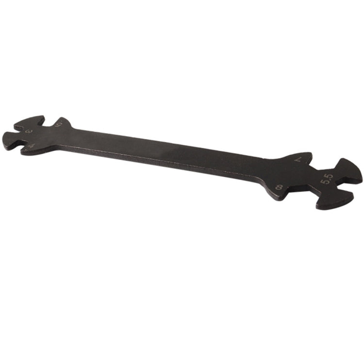 4 PCS Multi-function Hand Tool Wrench