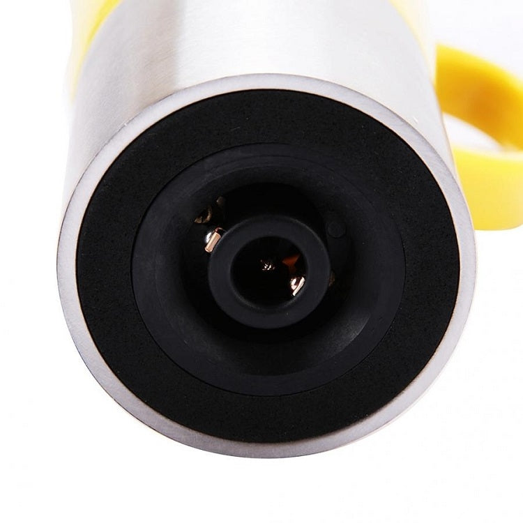 Electric Water Insulated Car Mug Travel Heating Cup Kettle, Capacity: 450ML, Voltage:12V