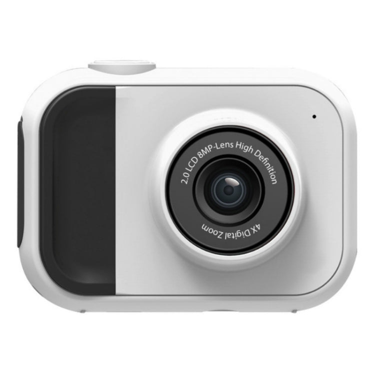 Puzzle Children Exercise Digital Camera with Built-in Memory, 120 Degree Wide Angle Lens