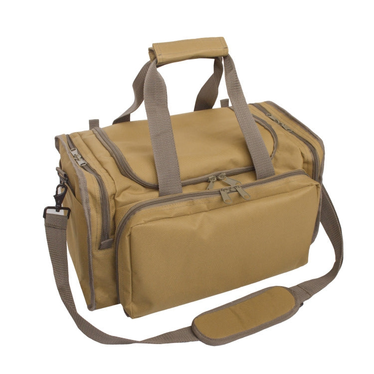 Multifunctional Waterproof Outdoor One Shoulder Oblique Cross Portable Sports Bag