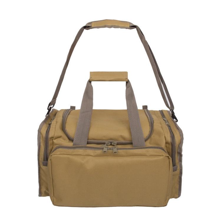 Multifunctional Waterproof Outdoor One Shoulder Oblique Cross Portable Sports Bag