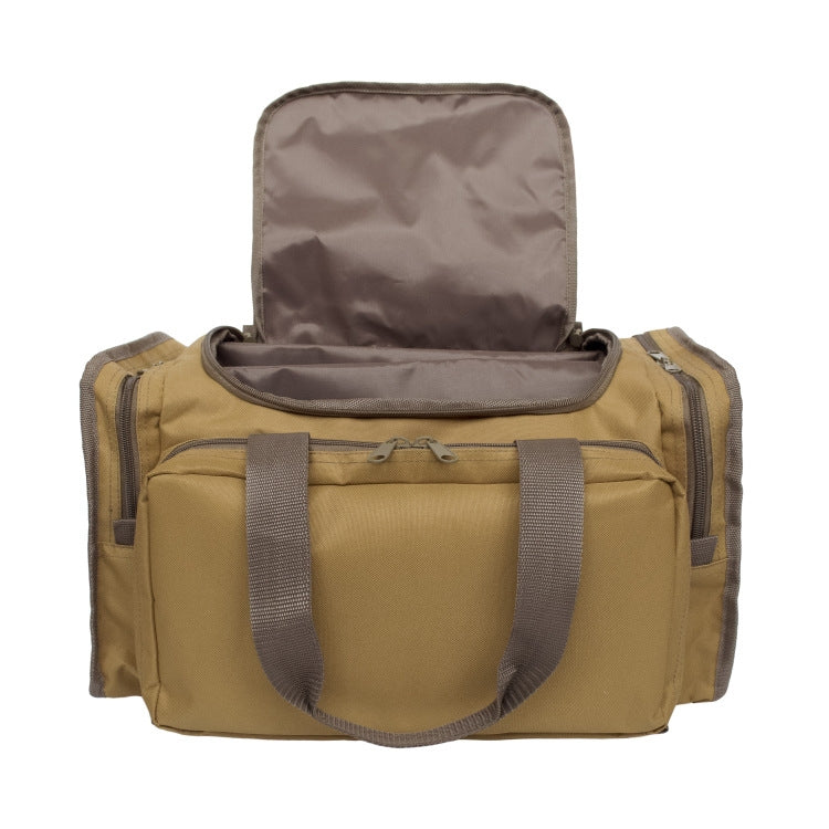 Multifunctional Waterproof Outdoor One Shoulder Oblique Cross Portable Sports Bag