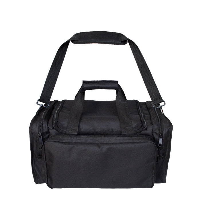 Multifunctional Waterproof Outdoor One Shoulder Oblique Cross Portable Sports Bag