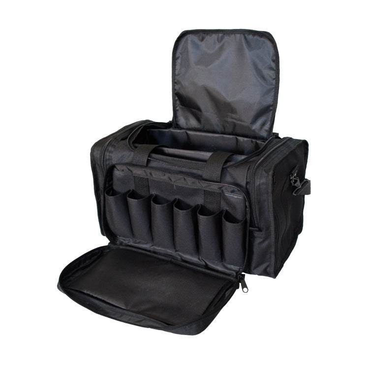 Multifunctional Waterproof Outdoor One Shoulder Oblique Cross Portable Sports Bag