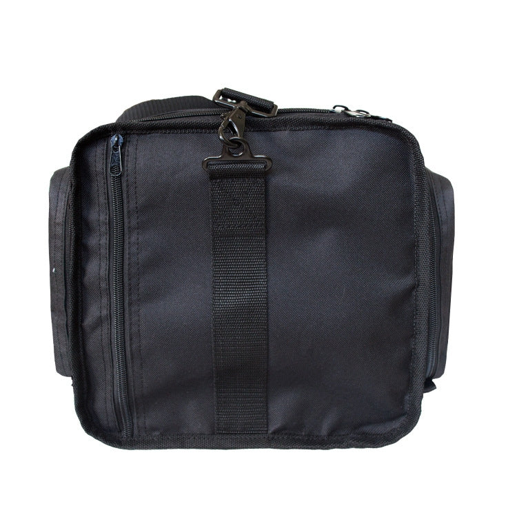 Multifunctional Waterproof Outdoor One Shoulder Oblique Cross Portable Sports Bag