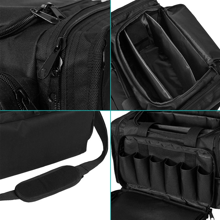 Multifunctional Waterproof Outdoor One Shoulder Oblique Cross Portable Sports Bag