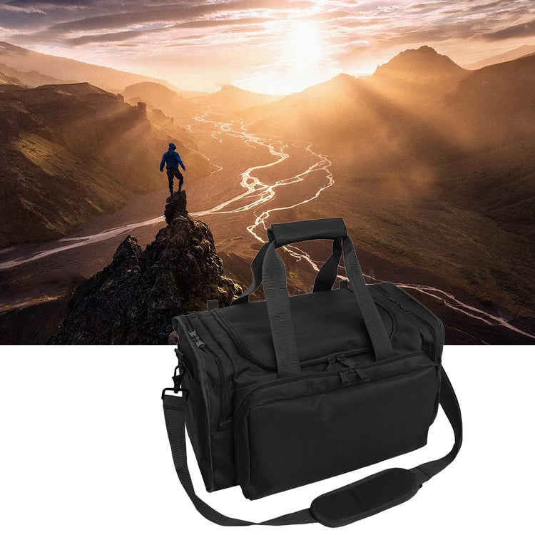 Multifunctional Waterproof Outdoor One Shoulder Oblique Cross Portable Sports Bag