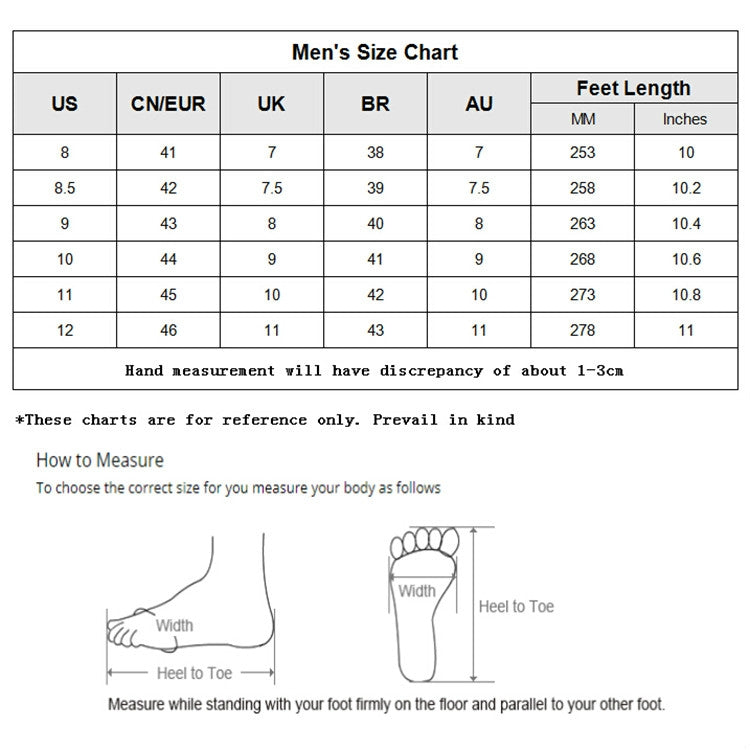 Winter Men Outdoor Snow Shoes Warm Non-slip Steel Nail High Snow Boots, Size:43(Double Webbing)