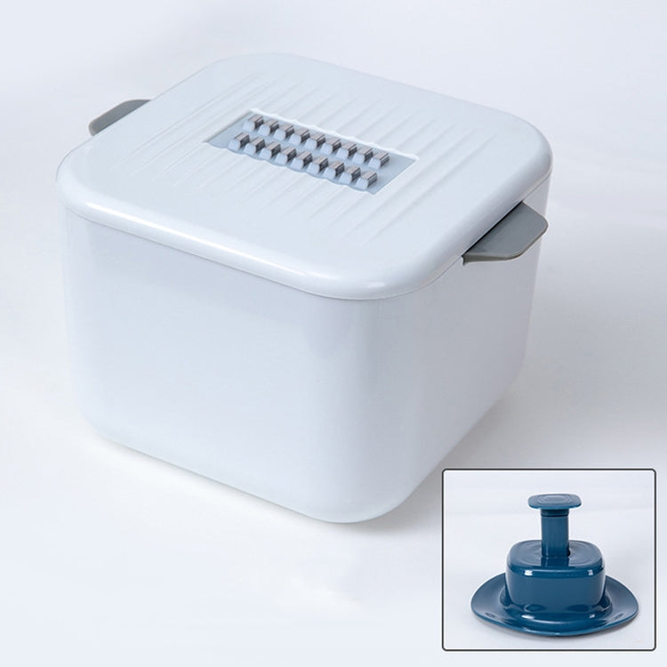 Home Kitchen Does Not Hurt Hands Potato Shredder Multi-function Vegetable Cutter