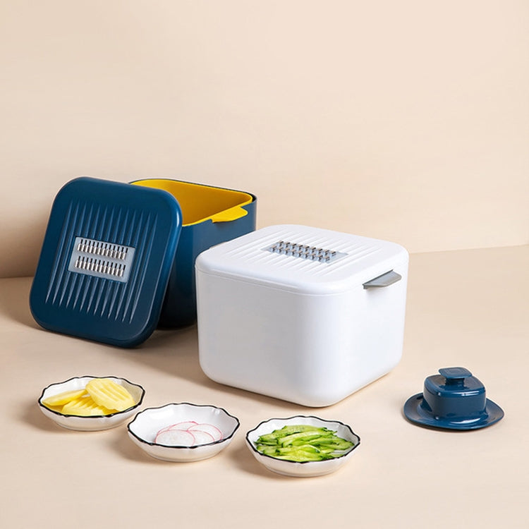 Home Kitchen Does Not Hurt Hands Potato Shredder Multi-function Vegetable Cutter