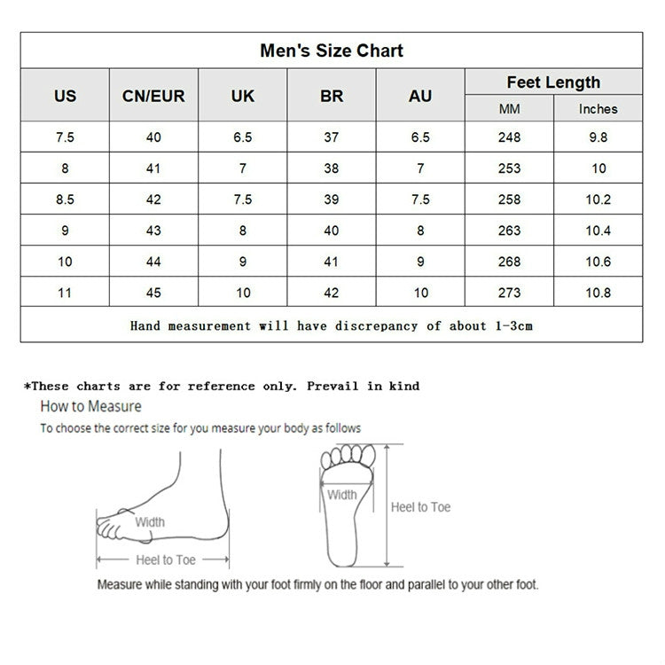 High-Top Versatile Short Boots British Wind Student Work Boots Shoes, Size:40