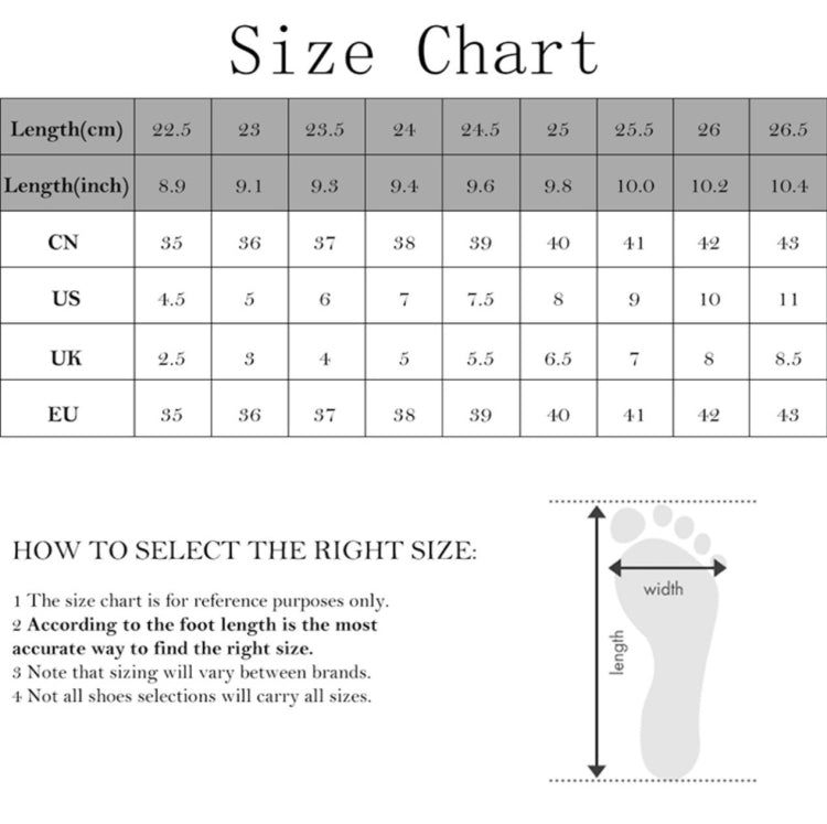 Rhinestone Thick Bottom Side Zipper Increased Ladies Casual Shoes, Size:35