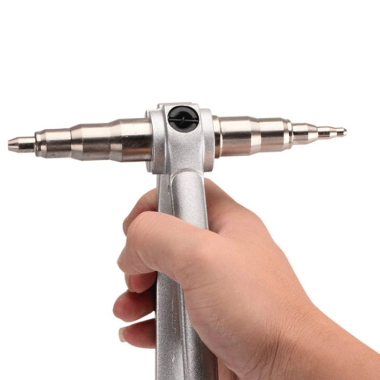 T-23 Air Conditioner Refrigeration Repair Tool Manual Tube Expander