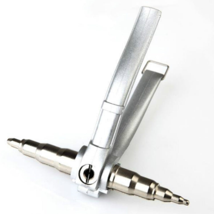 T-23 Air Conditioner Refrigeration Repair Tool Manual Tube Expander