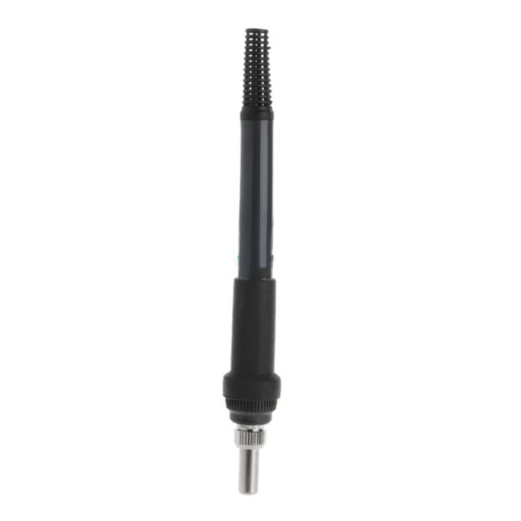 Cabbage White Light T12-907 Handle Shell Parts 936 To 907 Straight Pull Handle With Lock Nut