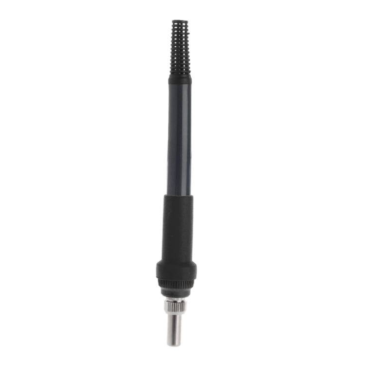 Cabbage White Light T12-907 Handle Shell Parts 936 To 907 Straight Pull Handle With Lock Nut