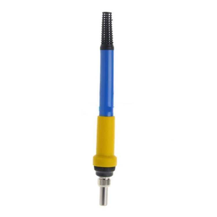 Cabbage White Light T12-907 Handle Shell Parts 936 To 907 Straight Pull Handle With Lock Nut