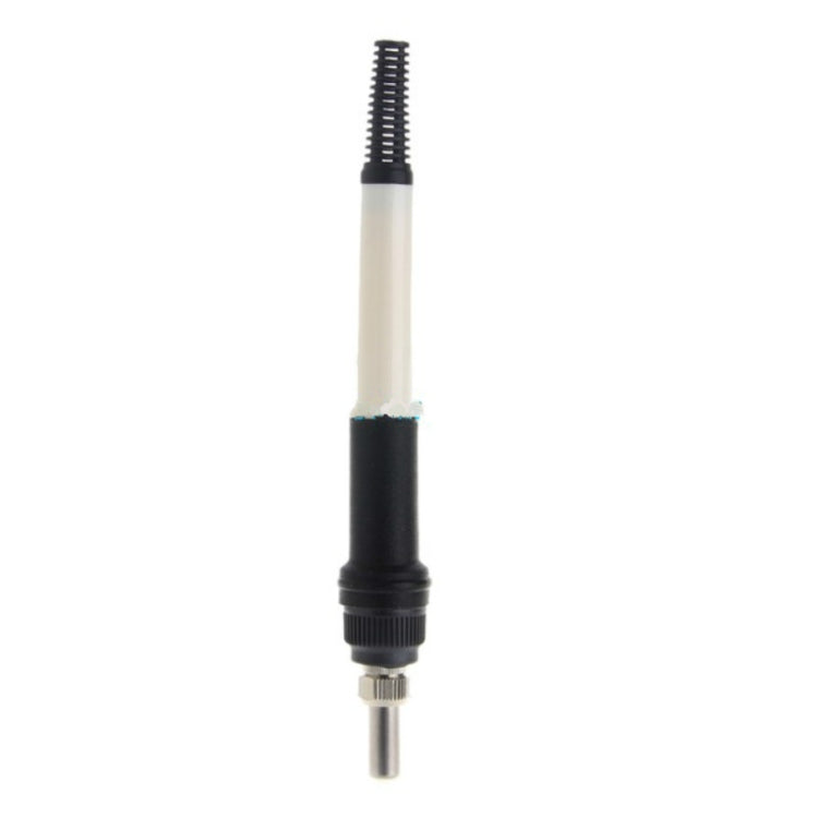 Cabbage White Light T12-907 Handle Shell Parts 936 To 907 Straight Pull Handle With Lock Nut