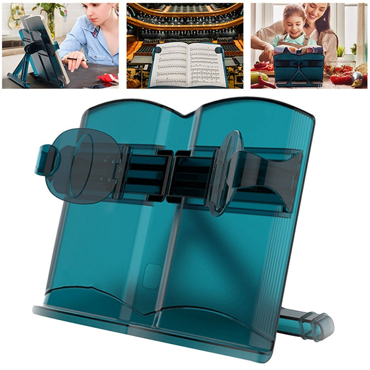 Nanguo Shuxiang Students Telescopic Look Bookshelf IPad Bracket Adjust Children Reading Frame
