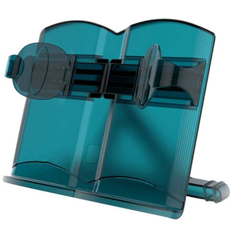 Nanguo Shuxiang Students Telescopic Look Bookshelf IPad Bracket Adjust Children Reading Frame