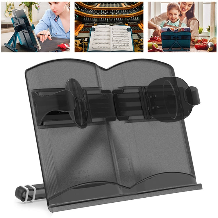 Nanguo Shuxiang Students Telescopic Look Bookshelf IPad Bracket Adjust Children Reading Frame