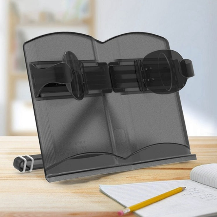 Nanguo Shuxiang Students Telescopic Look Bookshelf IPad Bracket Adjust Children Reading Frame