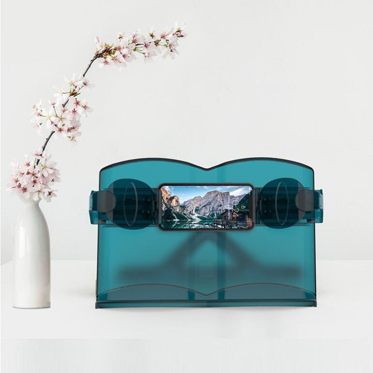 Nanguo Shuxiang Students Telescopic Look Bookshelf IPad Bracket Adjust Children Reading Frame