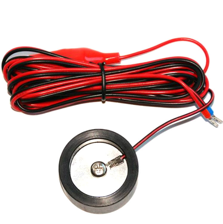 Z-Axis Automatic Tool Setter For Engraving Tool Setter