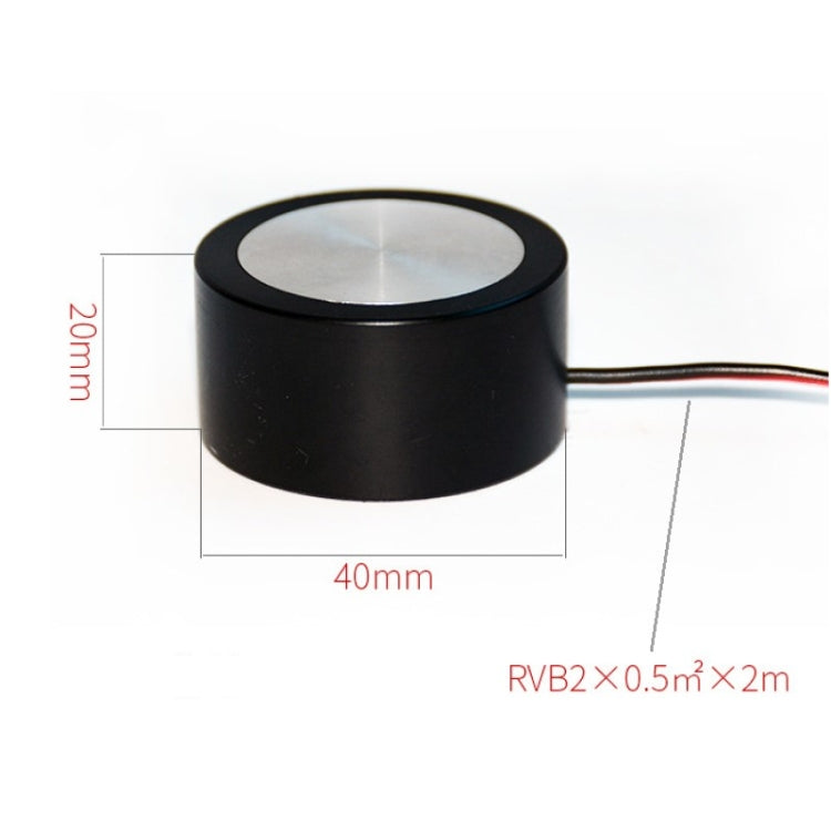 Z-Axis Automatic Tool Setter For Engraving Tool Setter
