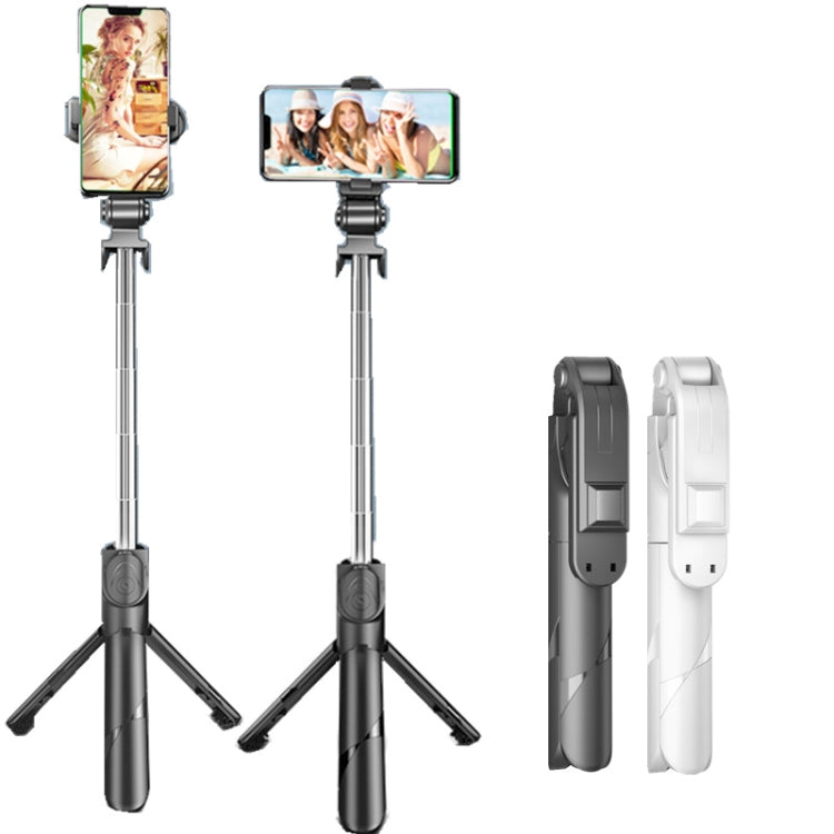 XT02P Mini Bluetooth Live Tripod Selfie Stick