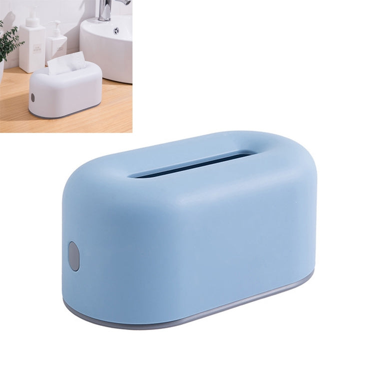 Creative Home Living Room Bathroom Simple Multifunctional Tissue Storage Box