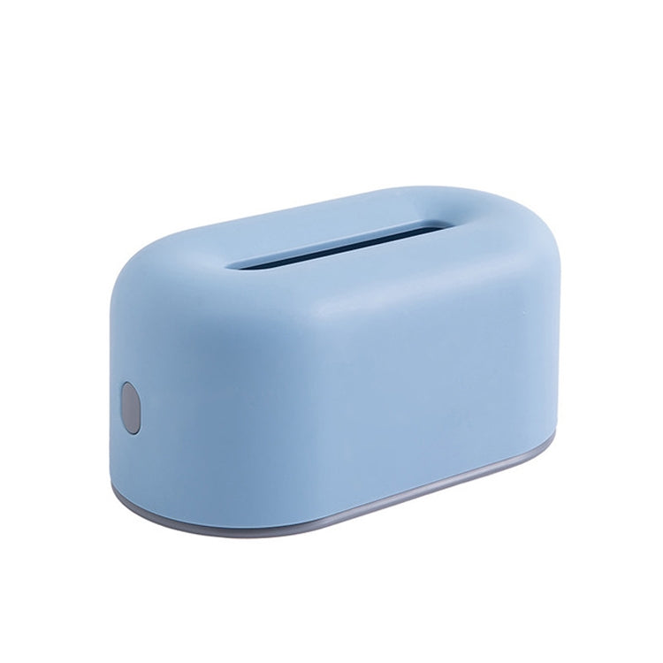 Creative Home Living Room Bathroom Simple Multifunctional Tissue Storage Box